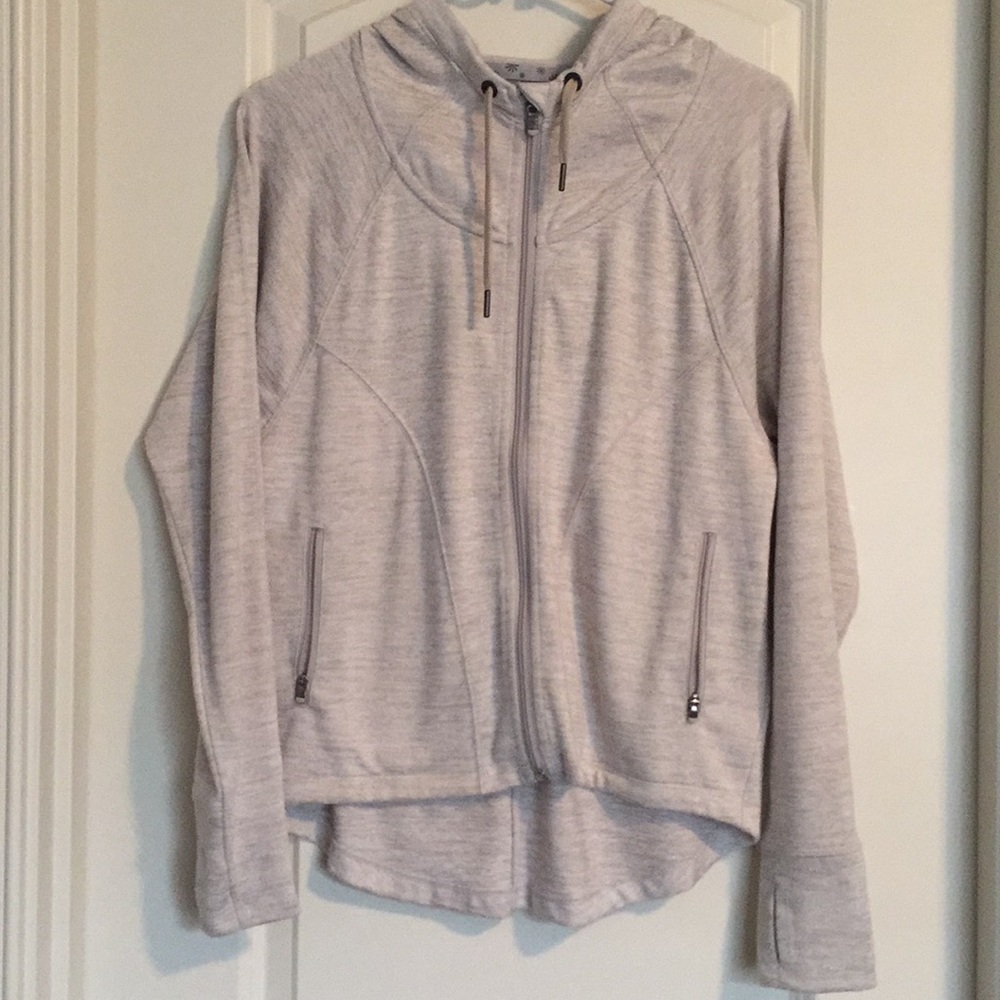 athleta jacket! size small